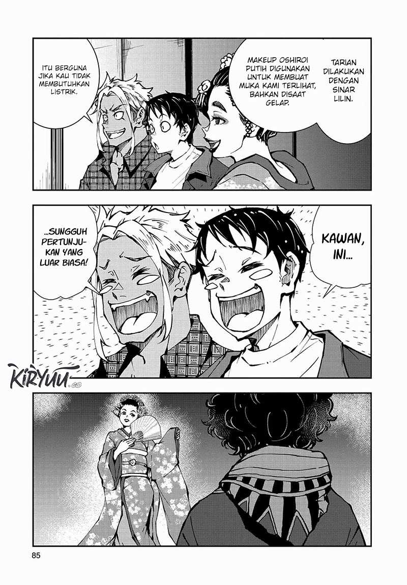 Zombie 100 ~Zombie ni Naru Made ni Shitai 100 no Koto~